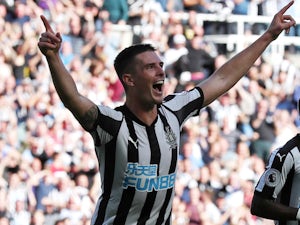 Clark: 'Newcastle can finish higher'