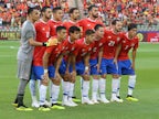 World Cup preview: Costa Rica
