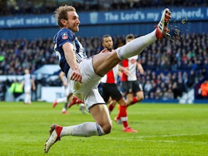 Foster, Dawson to be fined by West Brom?