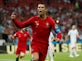 Team News: One change for Portugal versus Morocco