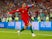 Pique criticises 'diver' Ronaldo