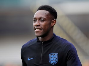 Danny Welbeck: 'England can hurt anyone'