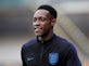 Danny Welbeck: 'England can hurt anyone'