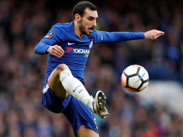 Zappacosta 'heading for Chelsea exit'
