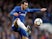 Davide Zappacosta in action for Chelsea in the FA Cup on January 28, 2018