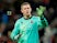Shrewsbury Town's Dean Henderson after the match against West Ham United on January 16, 2018