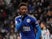 Demarai Gray in action for Leicester City on December 9, 2018