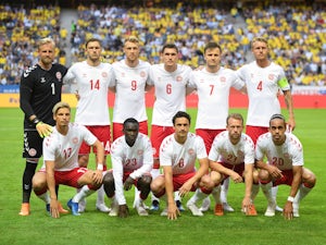 World Cup preview: Denmark