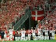 Denmark 'fined for crowd disturbances'