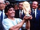 On this day: Barcelona splash world-record sum on Diego Maradona