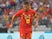 Eden Hazard downplays Lukaku comment