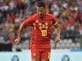Eden Hazard, Romelu Lukaku hit doubles in Belgium's win over Tunisia 