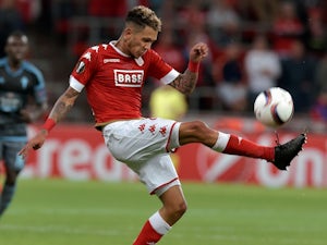 Liege president: 'We want Edmilson to stay'
