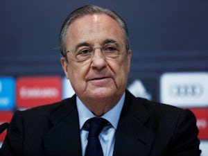 Perez: 'Real Madrid will not play in US'