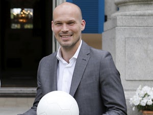 Ljungberg appointed Arsenal Under-23 coach
