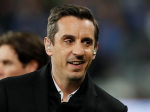 Neville: 'United to name new boss next week'