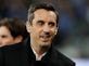 Gary Neville warns players to consider possible career back-ups