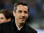 Gary Neville looks back on Salford's "difficult" rise to EFL