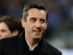 Gary Neville: "Extremely unlikely" League One and League Two will resume