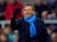 Birmingham City manager Gianfranco Zola during the game against Newcastle United on March 18, 2017