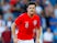 Maguire: 'England hungry and fearless'