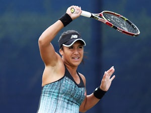 Result: Heather Watson qualifies for US Open
