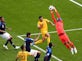 Bert van Marwijk "proud but disappointed" after Australia defeat by France