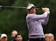 Ian Poulter shares lead after difficult opening day at US Open
