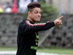 Javier Hernandez: 'No escorts at pre-World Cup party'