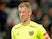 Joe Hart 'could leave Man City for free'