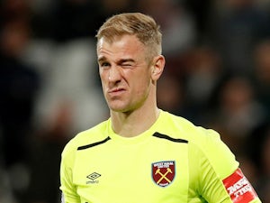 Hart: 'I am done moping around'