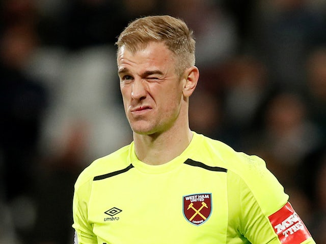 Birmingham become favourites to sign Hart