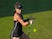Konta loses in Wimbledon second round