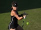 Johanna Konta loses in first round of Cincinnati Open