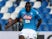 Kalidou Koulibaly in action for Napoli on March 31, 2018