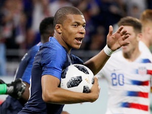 Kylian Mbappe to enter the race for 2018 Ballon d'Or?