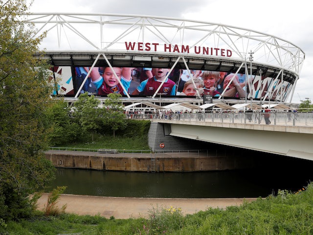 West Ham: Transfer ins and outs - January 2021