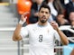 Luis Suarez dedicates Russia win to Uruguay fans