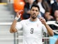 Luis Suarez dedicates Russia win to Uruguay fans