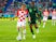 Luka Modric: 'Pressure is on Argentina'