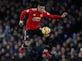 Marcos Rojo injured on Manchester United comeback