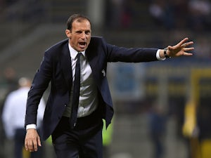 Juventus beat Chievo at the death