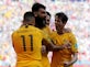 Jedinak: 'Almighty effort from Australia'