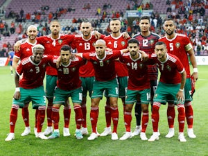 World Cup preview: Morocco