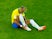 Neymar 'misses Brazil outdoor training'