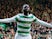 Odsonne Edouard lifts Lennon on return to Celtic dugout