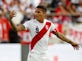 Guerrero dedicates Peru win to Farfan