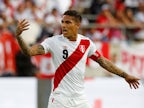 Team News: Peru captain Paolo Guerrero on bench for World Cup opener against Denmark