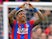 Patrick van Aanholt in action for Crystal Palace on April 28, 2018
