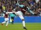 Sassuolo launch bid for Pedro Obiang?